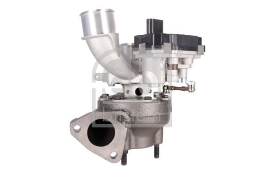 Turboladdare BorgWarner Turbo NYHET, bild 5