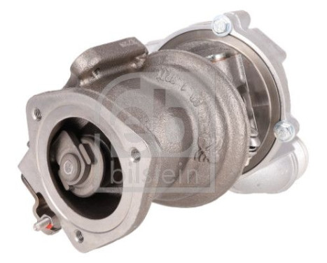 Turboladdare BorgWarner Turbo NYHET, bild 2