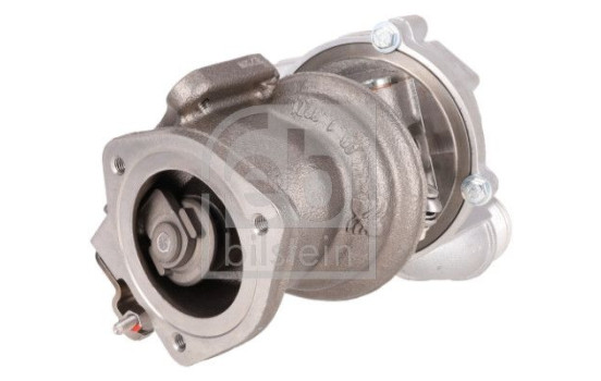 Turboladdare BorgWarner Turbo NYHET, bild 2