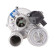 Turboladdare BorgWarner Turbo NYHET, miniatyr 3