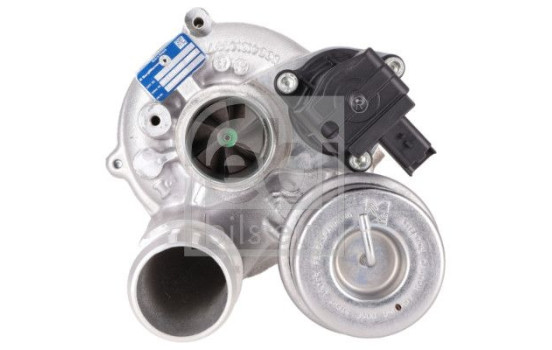 Turboladdare BorgWarner Turbo NYHET, bild 3
