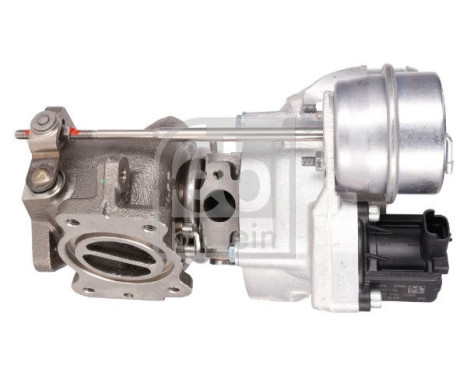 Turboladdare BorgWarner Turbo NYHET, bild 4