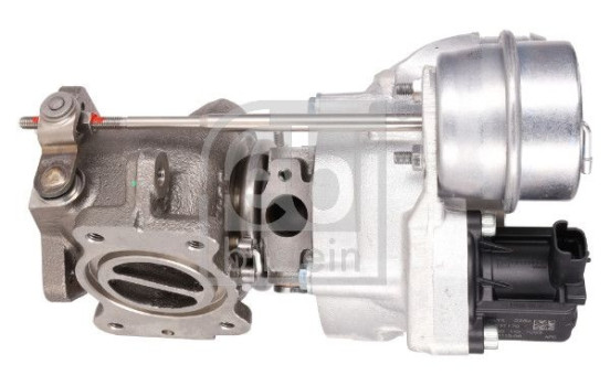 Turboladdare BorgWarner Turbo NYHET, bild 4