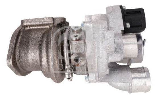 Turboladdare BorgWarner Turbo NYHET, bild 5