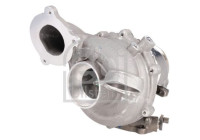 Turboladdare BorgWarner Turbo NYHET