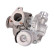 Turboladdare BorgWarner Turbo NYHET, miniatyr 4