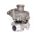 Turboladdare BorgWarner Turbo NYHET, miniatyr 5