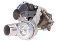Turboladdare BorgWarner Turbo NYHET