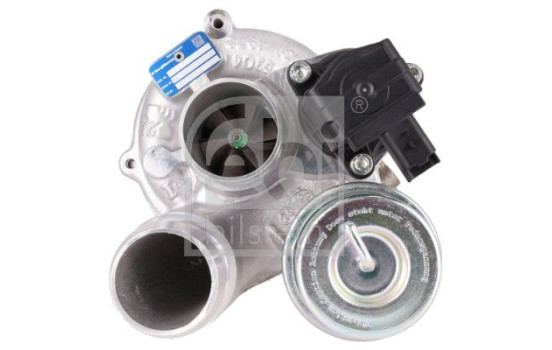 Turboladdare BorgWarner Turbo NYHET, bild 4