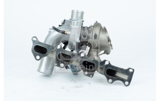 Turboladdare BorgWarner Turbo NYHET, bild 2