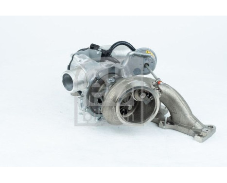 Turboladdare BorgWarner Turbo NYHET, bild 5