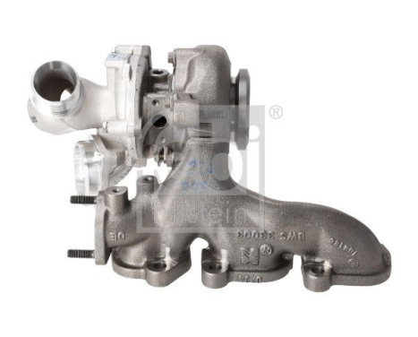 Turboladdare BorgWarner Turbo NYHET, bild 5