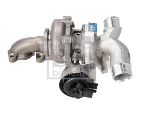 Turboladdare BorgWarner Turbo NYHET, bild 6