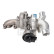 Turboladdare BorgWarner Turbo NYHET, miniatyr 6