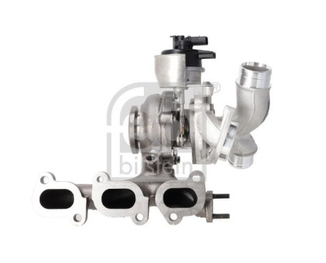 Turboladdare BorgWarner Turbo NYHET, bild 7