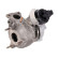 Turboladdare BorgWarner Turbo NYHET, miniatyr 2
