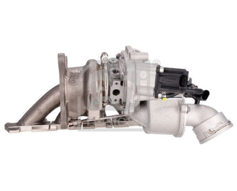 Turboladdare BorgWarner Turbo NYHET, bild 3