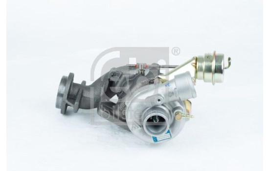 Turboladdare BorgWarner Turbo NYHET