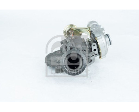 Turboladdare BorgWarner Turbo NYHET, bild 4