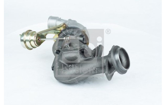 Turboladdare BorgWarner Turbo NYHET, bild 5