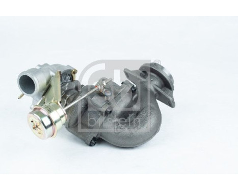 Turboladdare BorgWarner Turbo NYHET, bild 6