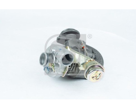 Turboladdare BorgWarner Turbo NYHET, bild 7