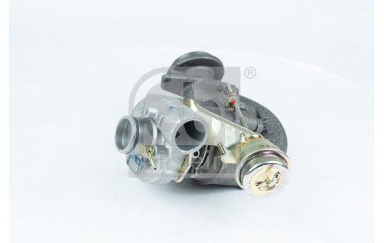 Turboladdare BorgWarner Turbo NYHET, bild 7