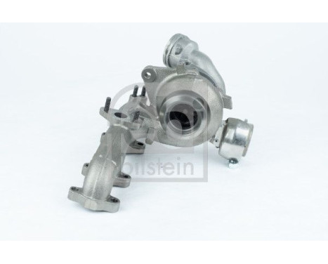 Turboladdare BorgWarner Turbo NYHET, bild 5