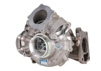 Turboladdare BorgWarner Turbo NYHET