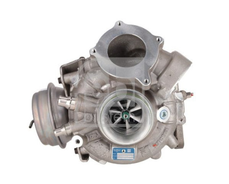 Turboladdare BorgWarner Turbo NYHET, bild 3