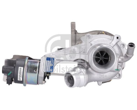 Turboladdare BorgWarner Turbo NYHET, bild 4