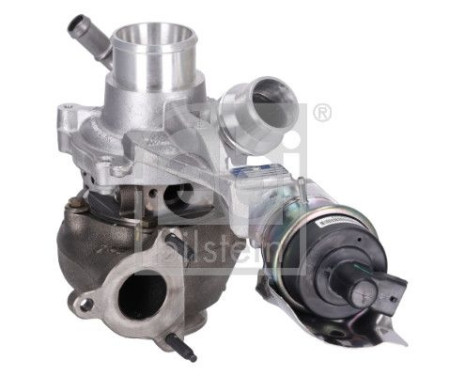 Turboladdare BorgWarner Turbo NYHET, bild 5