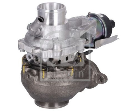Turboladdare BorgWarner Turbo NYHET, bild 6