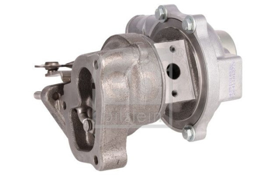 Turboladdare BorgWarner Turbo NYHET, bild 2