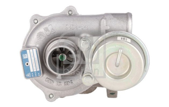 Turboladdare BorgWarner Turbo NYHET, bild 3
