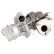 Turboladdare BorgWarner Turbo NYHET, miniatyr 5
