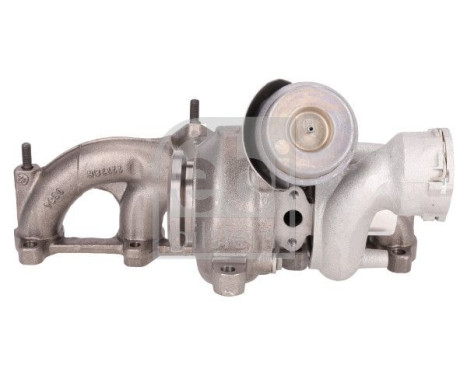 Turboladdare BorgWarner Turbo NYHET, bild 4