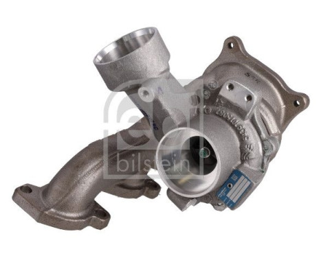 Turboladdare BorgWarner Turbo NYHET