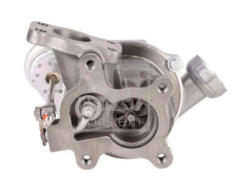 Turboladdare BorgWarner Turbo NYHET, bild 2