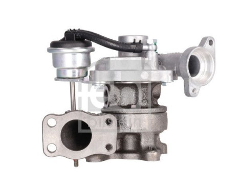 Turboladdare BorgWarner Turbo NYHET, bild 4