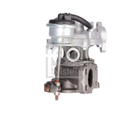 Turboladdare BorgWarner Turbo NYHET, bild 5