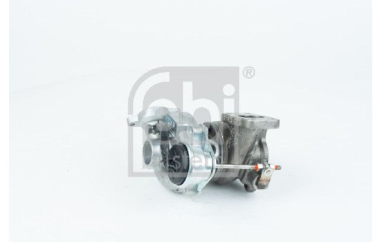 Turboladdare BorgWarner Turbo NYHET, bild 7