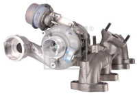 Turboladdare BorgWarner Turbo NYHET