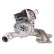 Turboladdare BorgWarner Turbo NYHET, miniatyr 4