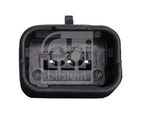 Turboladdare BorgWarner Turbo NYHET, bild 3