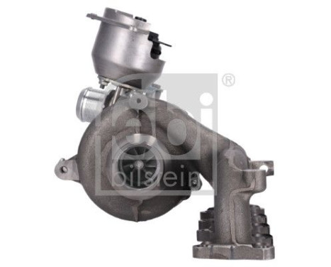 Turboladdare BorgWarner Turbo NYHET, bild 6