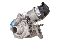Turboladdare BorgWarner Turbo NYHET