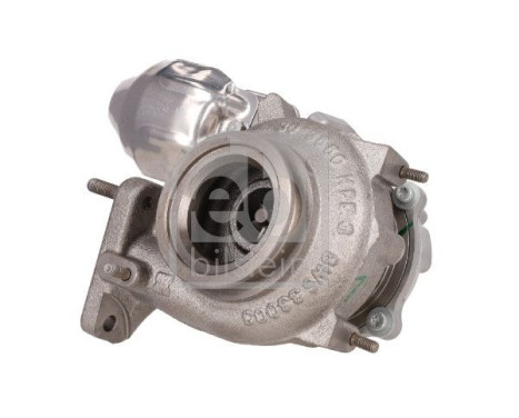 Turboladdare BorgWarner Turbo NYHET, bild 2