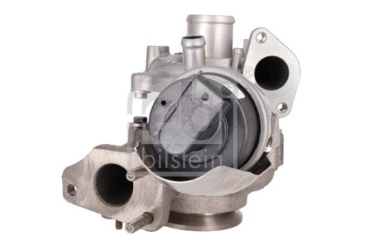 Turboladdare BorgWarner Turbo NYHET, bild 5