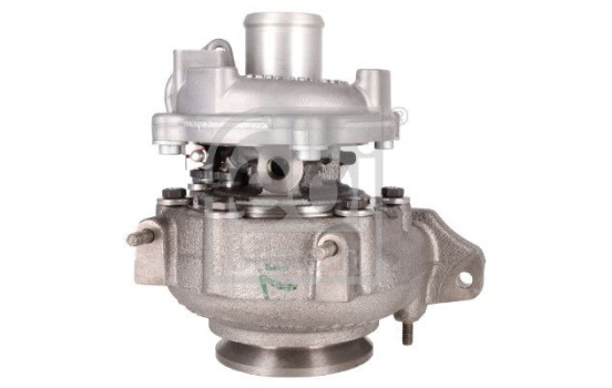 Turboladdare BorgWarner Turbo NYHET, bild 6